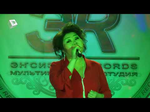 Видео: Татьяна Гаврильева  Сааскыга