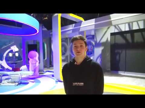 Видео: Телецентр "Останкино". Что скрывается за экраном телевизора?