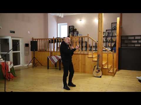 Видео: "Слава Богу!" - заспіваймо/Що таке прослава/о. Олексій Саранчук/ 1ч.