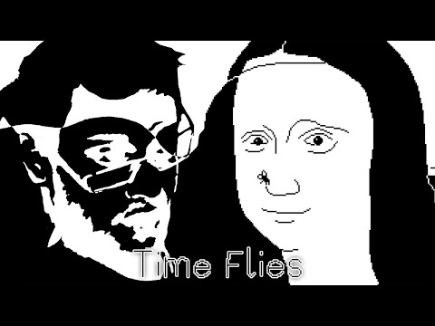 Видео: ОБЫЧНАЯ ИГРА ПРО ОБЫЧНУЮ МУХУ ► Time Flies #1