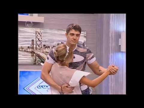 Видео: Станислав Бондаренко Dragostea Din Tei