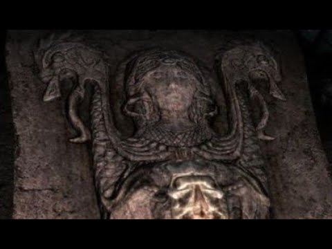 Видео: КОШМАРЫ ДАНСТАРА - Skyrim #69