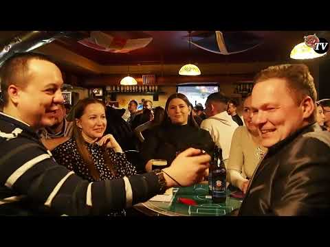 Видео: Нигатив / г.Иркутск / Harat's pub / 19.02.23 (Видео-отчёт от проекта "Иркутская Рэп Кухня")