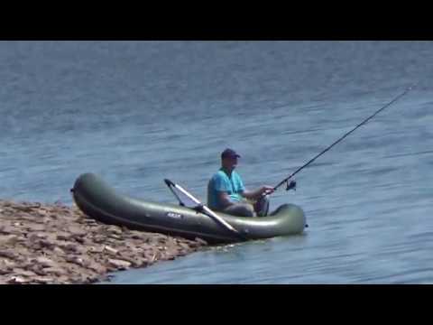 Видео: Рыбалка на Сыдинском заливе. Часть 2