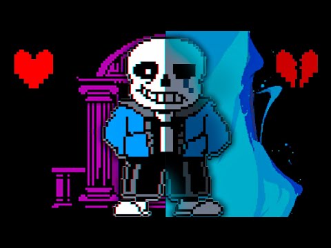 Видео: За что любят Undertale - и почему Deltarune всё равно лучше