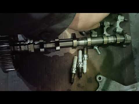 Видео: P1632(48), P1632(96), P0300, 1.2 Puretech. Причина неисправности.