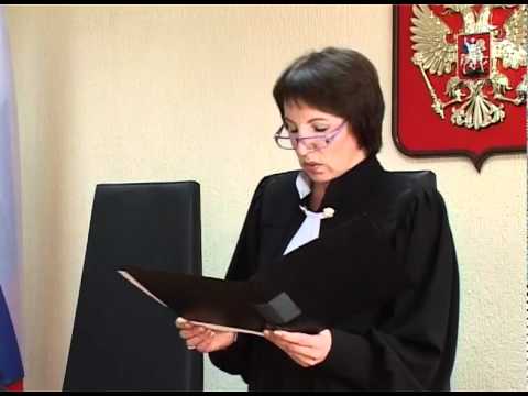 Видео: приговор студенту