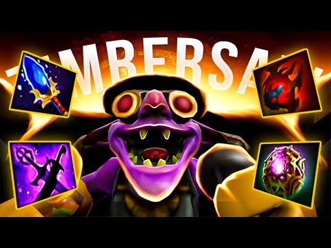 Видео: 🔥ТИМБЕРСОВ ИМБА!🔥 ПАТЧ 7.33C [Dota 2]