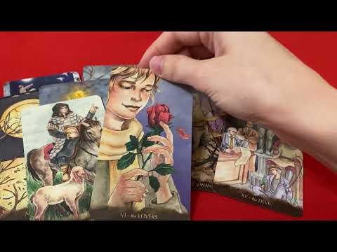 Видео: Что он в последнее время думал обо мне? Его планы!