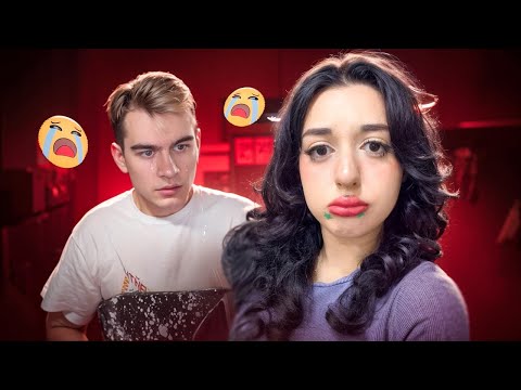 Видео: БРАТИШКИН - СУМАСШЕДШИЙ НЫТИК