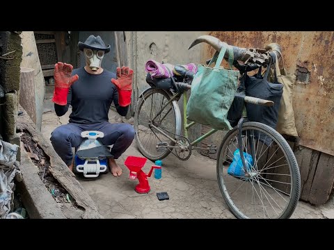 Видео: АДСКИЙ ДЕНЬ НА БАЗЕ | УДАЧА ИЛИ ПРОВАЛ?