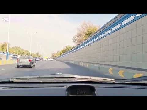 Видео: Ташкент 19 10 2025