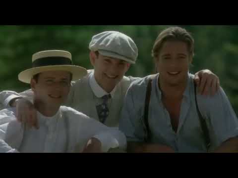 Видео: Легенды осени