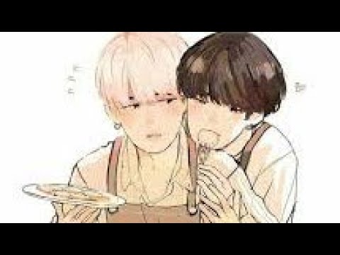 Видео: Юнмины фанфик./ Больше не одинок./ 2 часть.