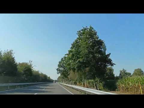 Видео: 🛣️И СНОВА в дороге/🇩🇪 Германия/🍂 Октябрь