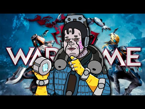 Видео: Warframe После 400 Часов