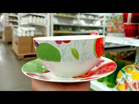 Видео: 🛍🍐Ашан🍃🍋Все Для Дома🍃🥑Мебель🍃