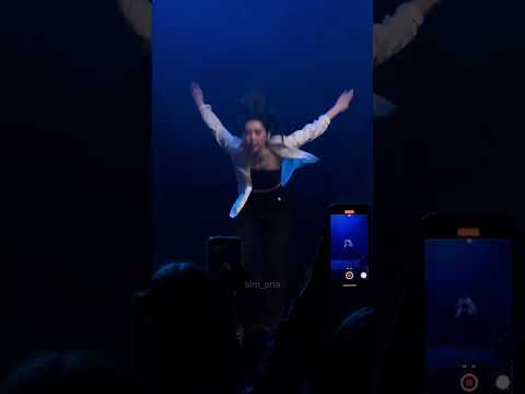 Видео: X:IN CONCERT IN MOSCOW / КОНЦЕРТ ЭКСИН В МОСКВЕ 12.05.2024 (HANNAH SOLO) #xin #kpop #fancam