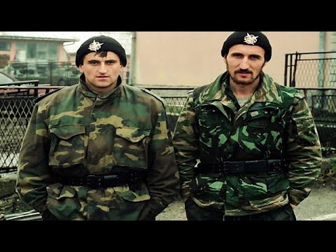 Видео: ЈУРИШНИ ОДРЕД 1.БИРЧАНСКЕ ПЈЕШАДИЈСКЕ БРИГАДЕ - ратна репортажа