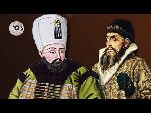 Видео: Короли и монархи с расстройствами психики (часть 3)