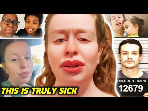 Видео: Неунывающий Дженкинс: тревожная правда о продолжающемся хаосе в семье TikTok