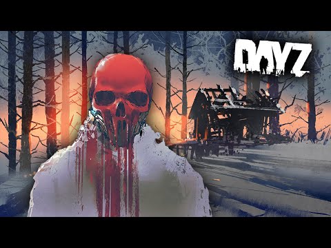 Видео: МЫ СОЗДАЛИ КУЛЬТ КАННИБАЛИСТОВ В DAYZ!