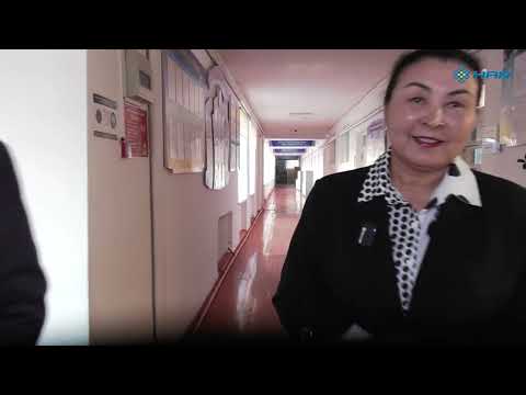 Видео: "БІЛІМ БАЙЛЫҚ": ТҮРКІСТАН ОБЛЫСЫ, ОРДАБАСЫ АУДАНЫ                         А. ИМАНОВ АТЫНДАҒЫ МЕКТЕП