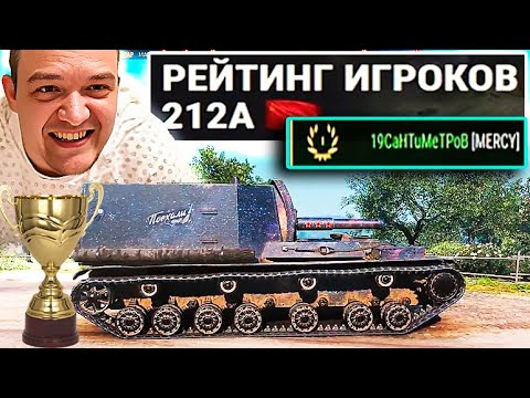 Видео: Аллея Славы 🏆 Лучшие моменты - пробития и страдания артовода!