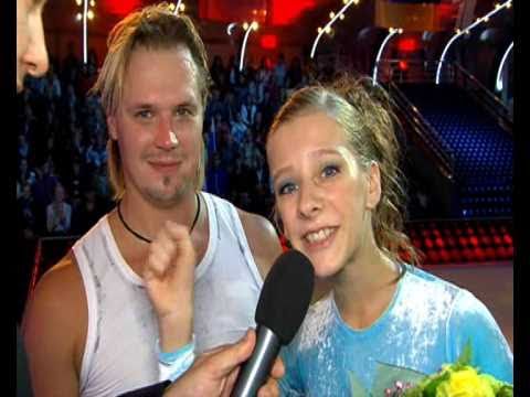 Видео: "ЛЕД И ПЛАМЕНЬ"- Арзамасова Ставийский - Визитка
