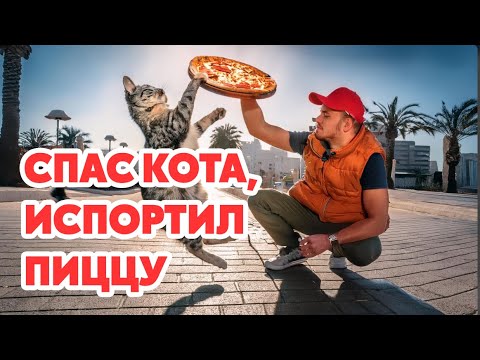 Видео: Работаем курьером в Израиле. Можно ли заработать? Зачем так жить?
