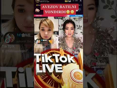 Видео: Авезов Сирож