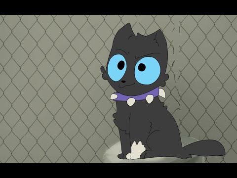 Видео: ~Кровавое племя~♢анимация Moonkitti♢~♡перевод и озвучка♡~