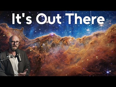 Видео: Вот как мы узнаем об инопланетной жизни.