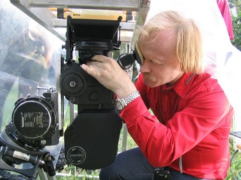 Видео: Мастер-класс Леонида Коновалова - Почему кадры не монтируются