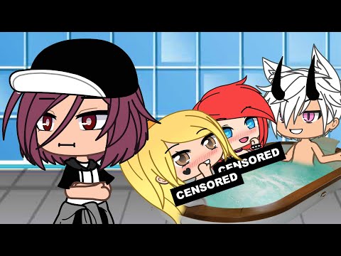 Видео: ПАЦАНКА И АЛЬФАЧ (ФИЛЬМ ПОЛНОСТЬЮ) | GACHA LIFE | ОЗВУЧКА