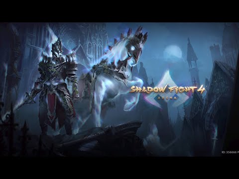 Видео: Король легиона в новом обличии 😍 ( изучаю скин ) Спасибо за дуэль @RenegadeSFA Shadow fight arena
