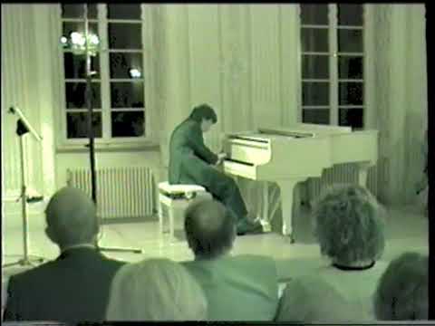 Видео: Murat Rena - F.Liszt/V.Horovitz Hungarian Rhapsody N15 "Rakoczi March" (Ракоци-марш")