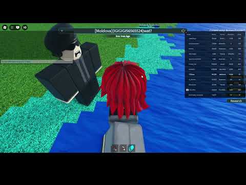 Видео: Розвиток Молдови! Roblox UA!