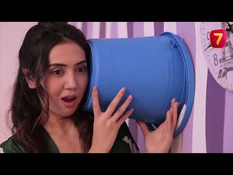 Видео: Алтынай масқара урсады екен ғой (Үйлену оңай - молодожены Q-елi)