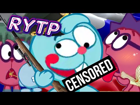 Видео: Смехуярики | Здоровье | RYTP
