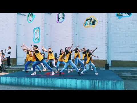 Видео: Вожатые на Кураже! | "Заря" Ижевск | Нас не догонят!