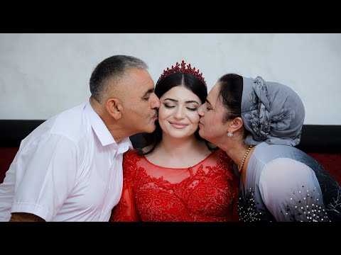 Видео: 14.08.2025 Sabinanin kina gecesi 3 часть