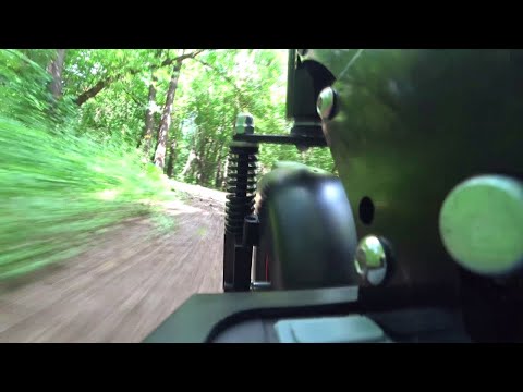 Видео: Kugoo M4 Pro Рестайлинг  Электросамокат 2020 года