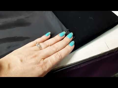 Видео: КАК УКОРОТИТЬ ПАЛЬТО СО ШЛИЦЕЙ