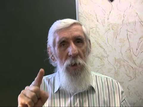 Видео: Не мир я принёс вам, но меч   (просто шок)