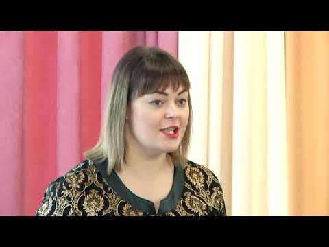 Видео: Осенний утренник в средней группе