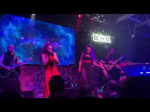 Видео: Save - Белый свет IZI 29.11.24 Москва