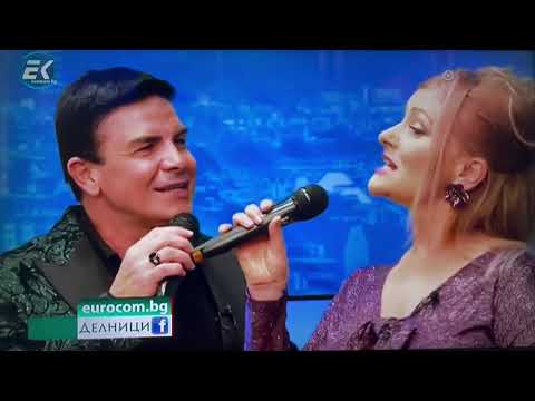 Видео: ANTONYA RANGELOVA & SVETOSLAV STOICHEV - NE SPIRAI OBICH / НЕ СПИРАЙ ОБИЧ