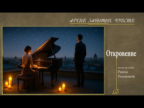 Видео: Откровение 💫 | Баллада из Архива забытых чувств