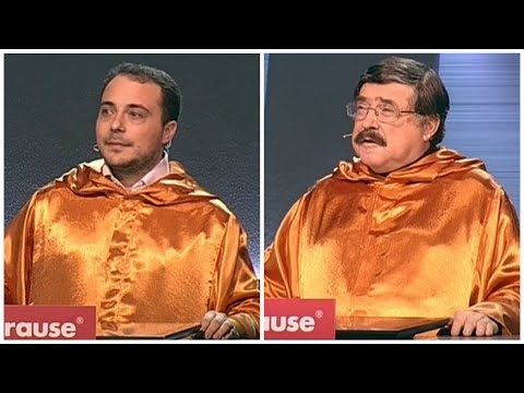 Видео: История одного противостояния #39. Илья Бер — Борис Бурда